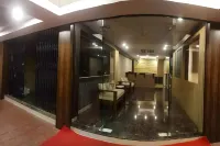 Kalluvalappil Holiday Inn Hotel a Bekal