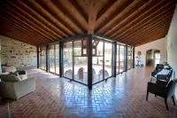 Hotel Convento San Diego Hotels in Tentudia