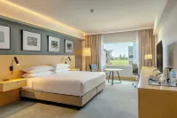 Sheraton Buenos Aires Greenville Polo & Resort Các khách sạn ở 