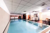 Quality Silesian Hotel Hotels in Tychy