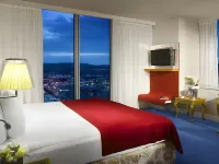 Radisson Blu Hotel, Bristol - Parkering
