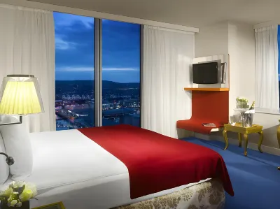 Radisson Blu Hotel, Bristol Hotels in Bristol