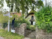 Heavenly hideaway - detached Couples retreat near to Langport, Somerset - Wi-Fi