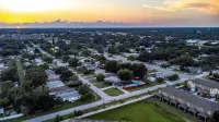 5Br Spring Break - Saltwater Pool & Patio! Near Beaches & Downtown St. Pete - Swimmingpools