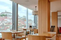 Hotel Oslo Hotels in Coimbra