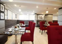 Belanova Apartments and Suites - breakfast