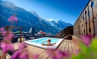 Park Hotel Suisse & Spa