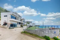 Hayanjip (Blue Road Town Pension