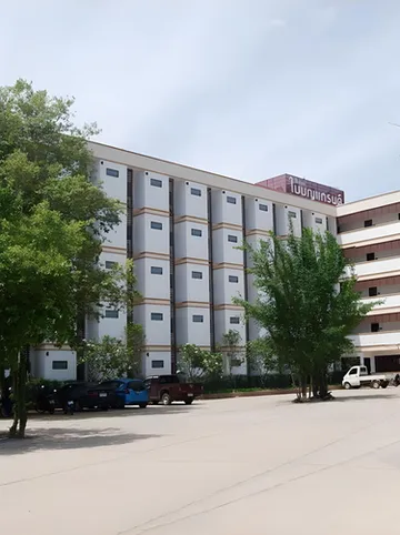 รูปภาพของโรงแรมใบบุญแกรนด์