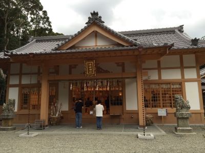 施設外観 四季の味舞台 かんえいの写真