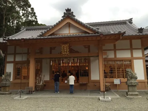 Minshuku Kan-ei