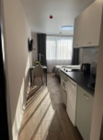 Guest house Imperia will ensure your cozy stay! Hotels in 