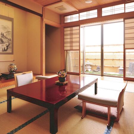 Susobanakyo Onsen Uruoikan