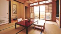 Susobanakyo Onsen Uruoikan Hoteller i Minaminagano