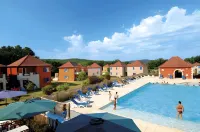Terres de France - Domaine de Claire Rive Hotels in Puy-l'Eveque