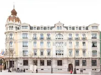 Soho Boutique Oviedo Hotels in Oviedo