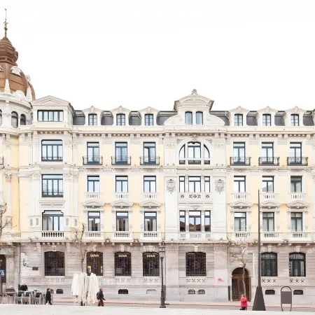 Soho Boutique Oviedo