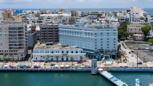 Hotel Rumbao, a Tribute Portfolio Hotel - 4 stjerner