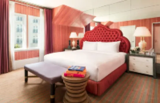 Maison 140 Beverly Hills Hotels near Museum of Tolerance