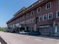 Kota Heritage Hotel