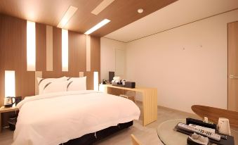 Hotel Zen