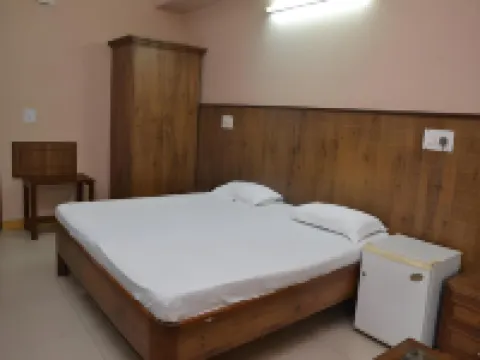 Maharaja Hotel Hotels in Panipat