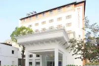 The PGS Vedanta Hotel a 