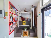 FabHotel Lily Grand Hotel di Muradev