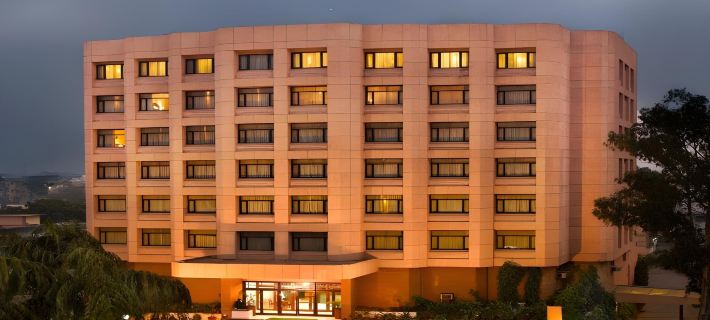 Hotel Hindusthan International, Varanasi Ξενοδοχεία στην πόλη Βαρανάσι