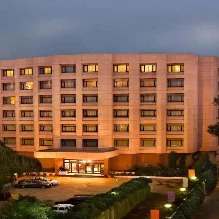 Hotel Hindusthan International, Varanasi