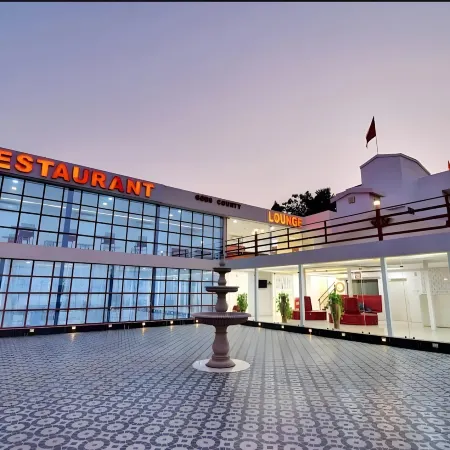 Gods County Hotels & Resorts