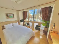 Izu-No-Umi　Hostel Các khách sạn gần Atami Hihokan