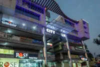Hotel City Walk Hotels near RKDF UNIVERSITY BHOPAL
