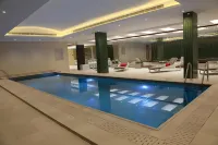 Al Rahden Hotel Hotels in Al Janadiriyah