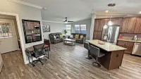 Stump Springs Retreat - 3BR-2BA - Mini Golf - Near Death Valley