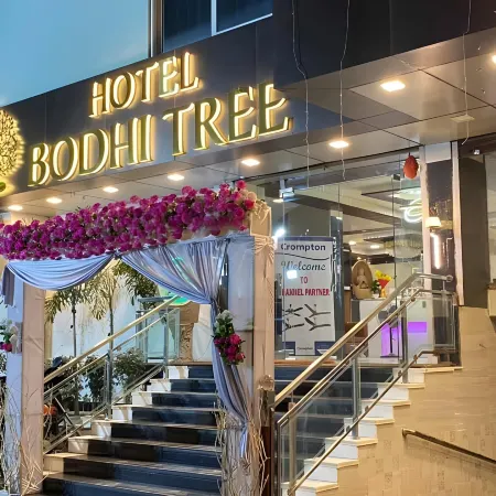 Hotel Bodhi Tree