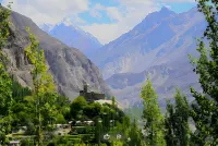 Serena Altit Fort Residence
