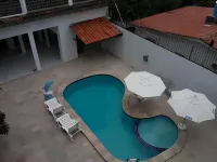 Che Lagarto Hostel Porto de Galinhas - Ramah keluarga