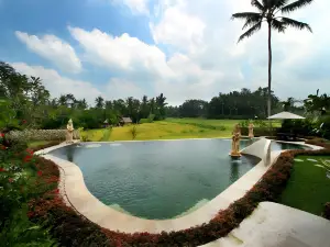 Frangipani Villas