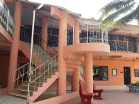 Elysium Resort Alibaug Hotel di Kolmandale