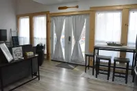 Family/Pet Friendly, Peaceful Cabin, Lakeview, Deck with Norfork Lake views