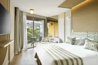 Barceló Illetas Albatros - Adults Only فنادق في إِييتاس