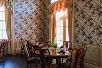 Rodd Charlottetown - Desayuno