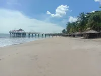 Nuansa Bali Hotel - ビーチサイド