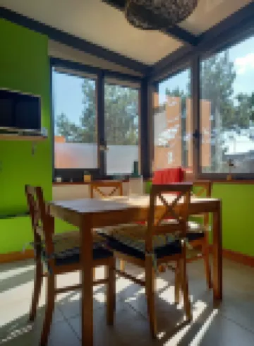 Coquet apartment in the heart of Quend plage ( Couple)