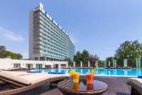 Ana Hotels Europa Eforie Nord Hotels in Costinesti