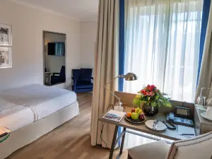 โรงแรม โรเซนพาร์ค