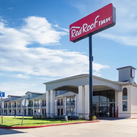 Red Roof Inn Stafford, TX