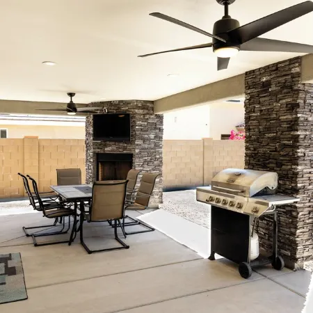 Village Luxury Living