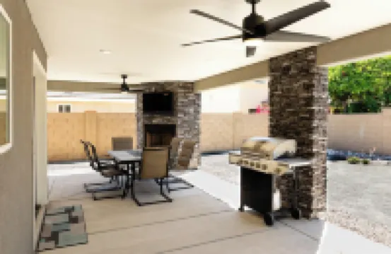Village Luxury Living
